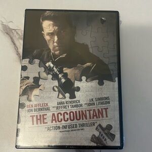 The accountant